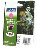Картридж Epson T0793